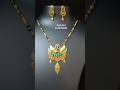 🔥চোখ ধাঁধানো New Design Beautiful Gold Plated Jewellery Collection From Mayukh Jewellery🔥
