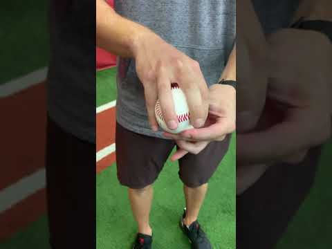 How to throw a NASTY Change-Up