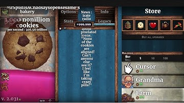 HOW TO GET DEV TOOLS IN COOKIE CLICKER