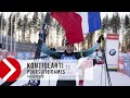 POURSUITE DAMES - KONTIOLAHTI 2020