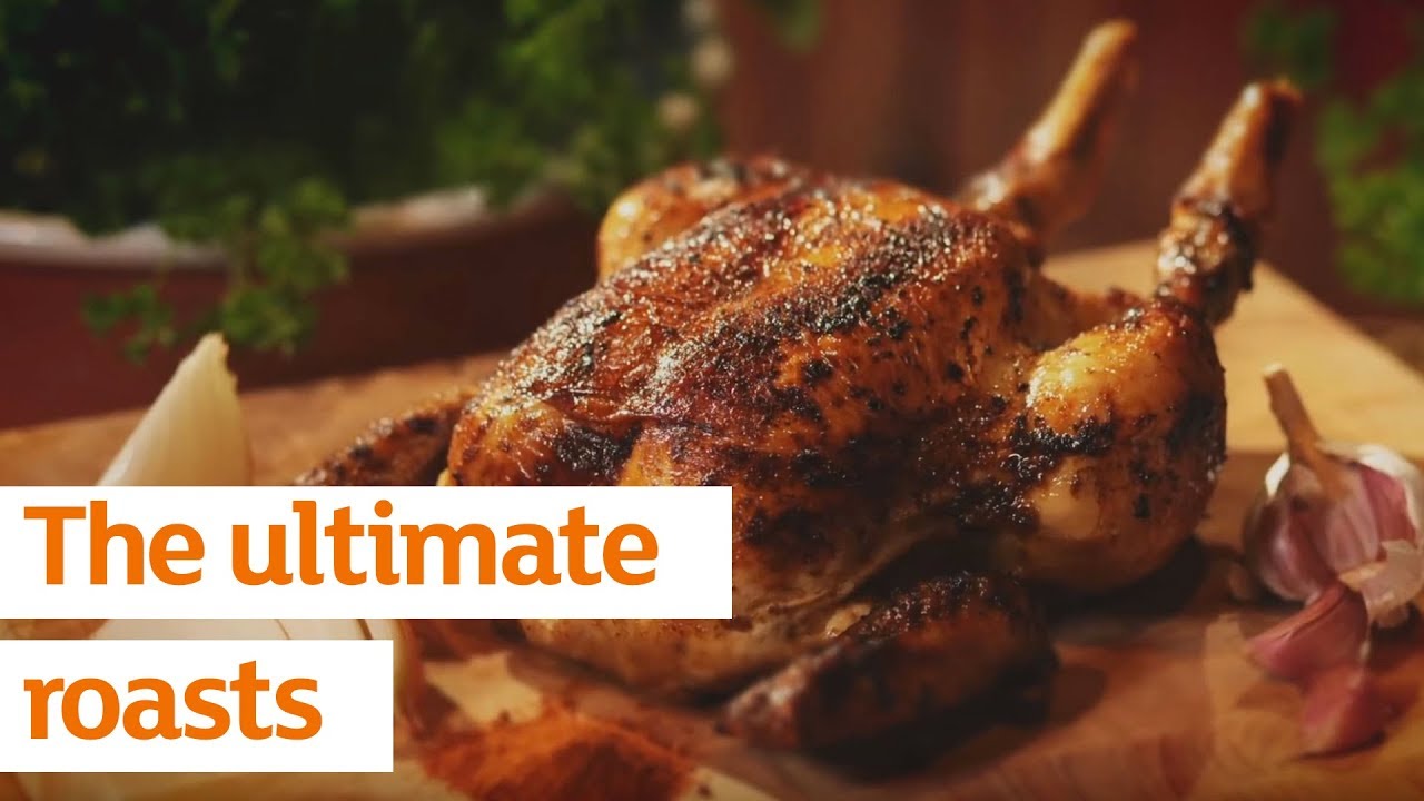 video phone beyonce mp3 How to cook the ultimate roasts with Rejina Sabur-Cross | Recipe | Sainsbury's