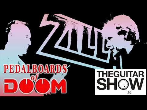zilla-cabs---the-guitar-show-birmingham-(yamm-2020)---pedalboards-of-doom