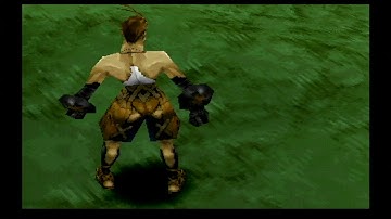 Vagrant Story - PS1 (2000) Episode 3
