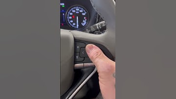 How to reset maintenance / oil life on  a 2023 Cadillac XT6 #automobile