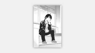 I Want Something Genuine Hachiman Speech - Nope Your Too Late I Died Instrumental