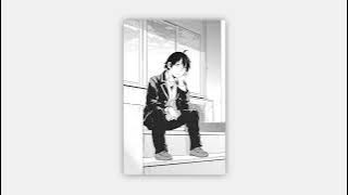 I want something genuine (Hachiman Speech) - Nope your too late i died instrumental