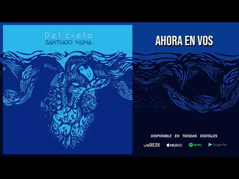 Santiago Vaina -