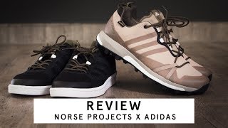 norse projects x adidas originals campus 80s