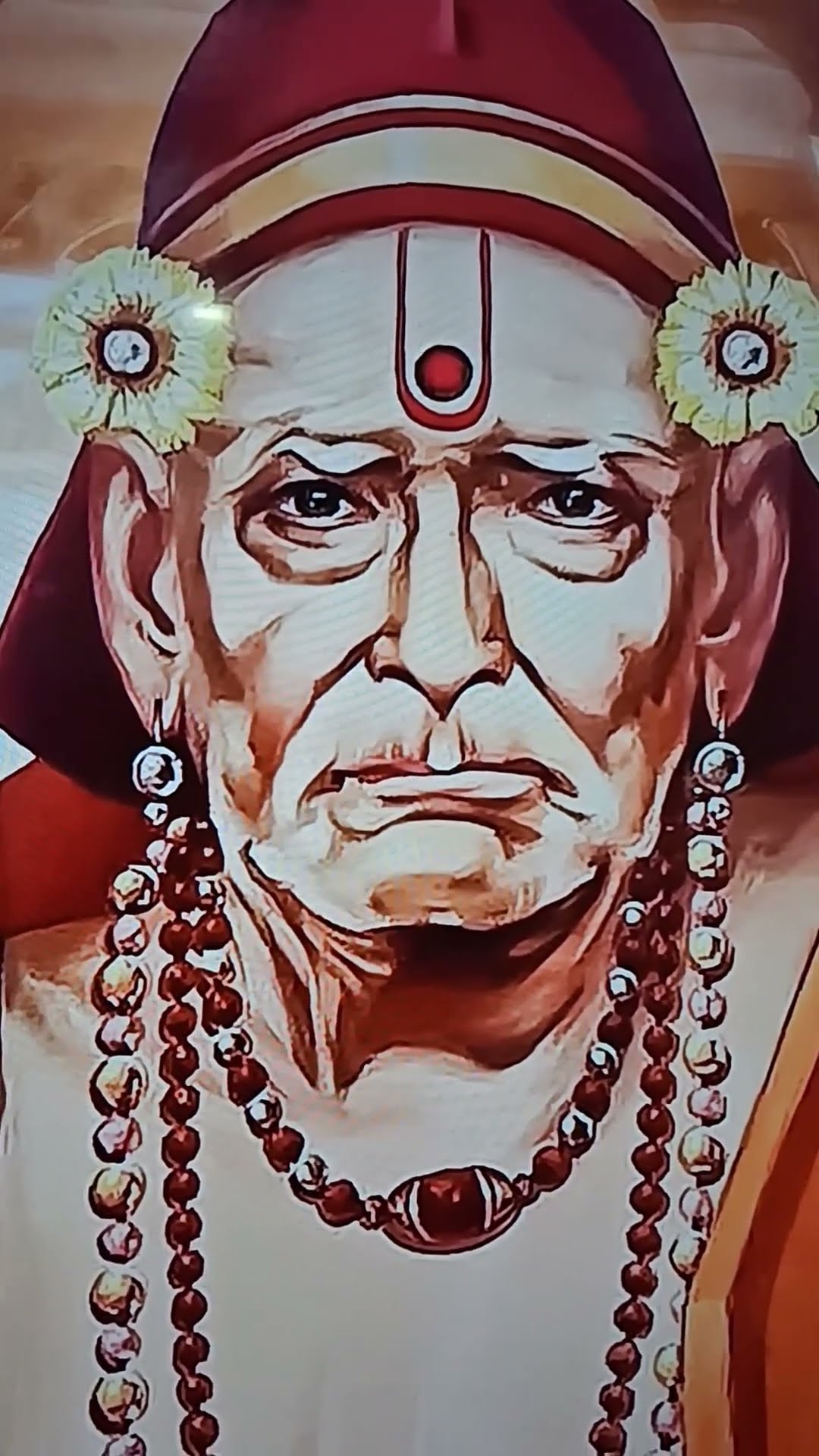 🙏शाम की आरती🪔 - ShareChat