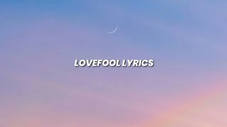 The Cardigans - Lovefool (Lyrics) (Lia, Kaii Cover)