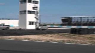 THRASIVOULOU TIME ATTACK IMPREZA.wmv