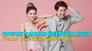10 Drama Korea Komedi, Romantis, Horor Yang Wajib Kamu Tonton Di September 2020 10 Drama Korea Komedi, Romantis, Horor Yang Wajib Kamu Tonton Di September 2020