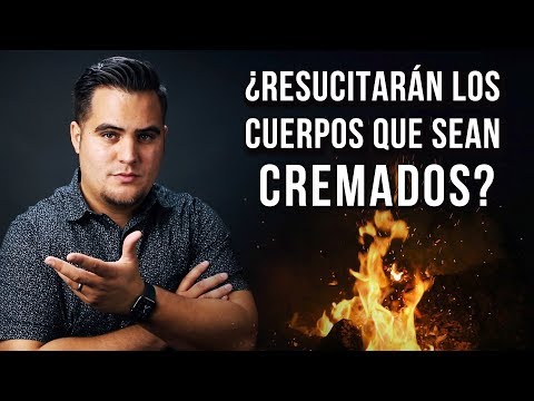 Vídeo: Cremación O Entierro De Un Cuerpo En El Suelo: Actitudes De Diferentes Religiones Y Mdash; Vista Alternativa