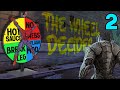 Spider-Man But The Wheel Randomly Picks The Challenge 2