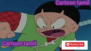 Ninja Hattori new episodes tamil