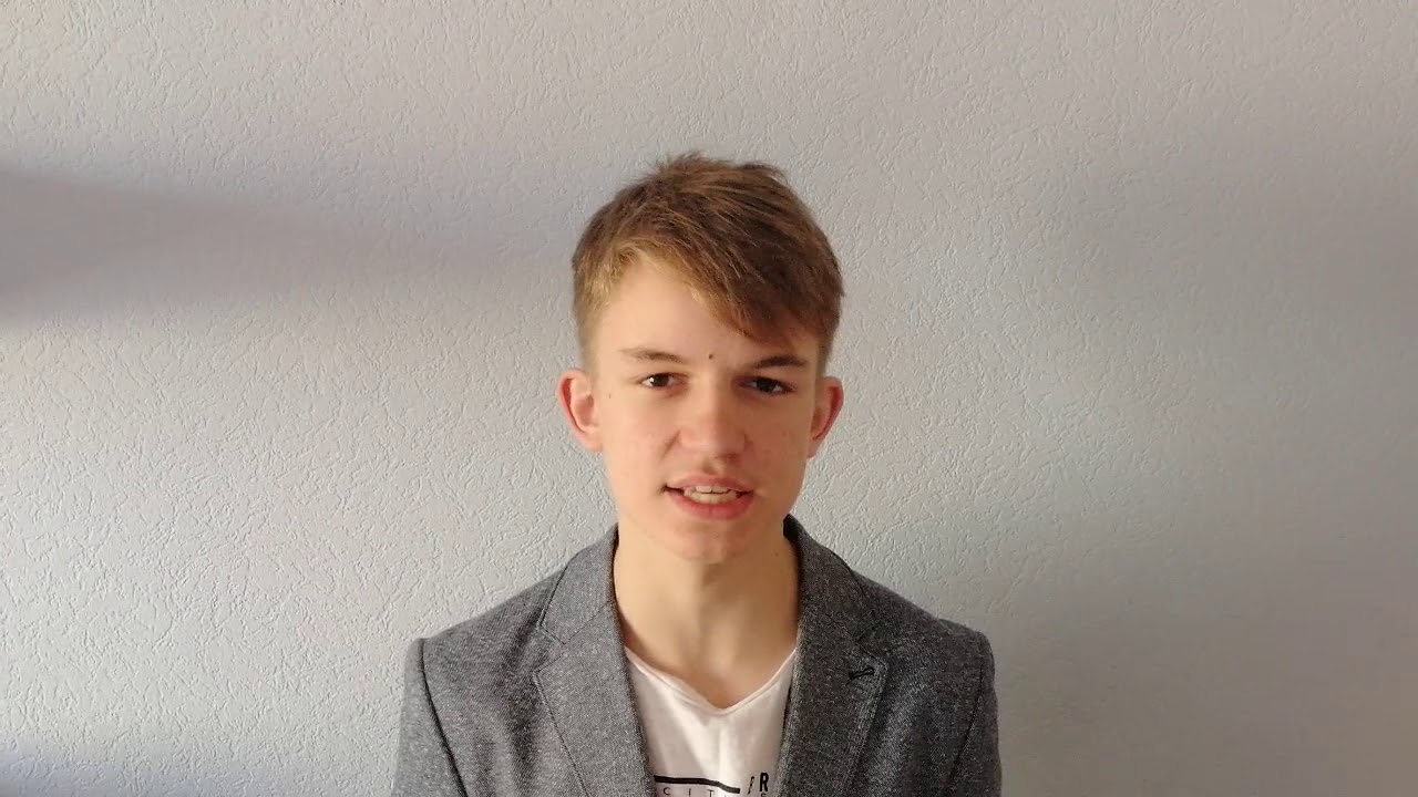 Виктор Драгунский "Арбузный переулок" (отрывок) - YouTube