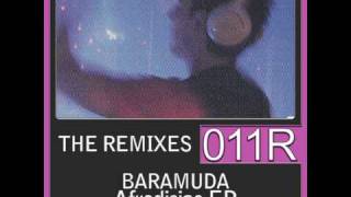 Baramuda - Afrodisiac Rishi Romero Remix