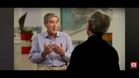 Professor of physics - Paul Davies on the unreasonable effectiveness of mathematics