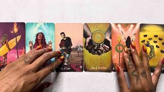 Scorpio Tarot Reading — This Scorpio Is Preparing For A Commitment