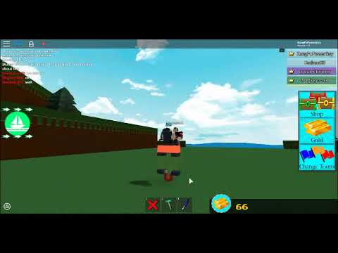 roblox build a boat for treasure: new magnet glitch! - youtube