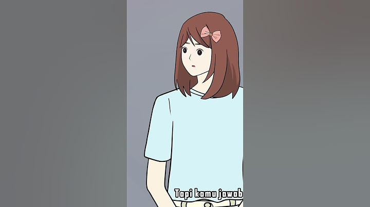 DIARY TERAKHIR KU PART 3 - Animasi Sekolah