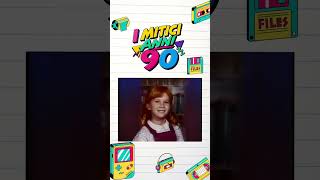 E questo te lo ricordavi? #anni90