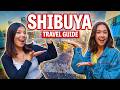 18 NEW TIPS for Shibuya, Tokyo - 2026