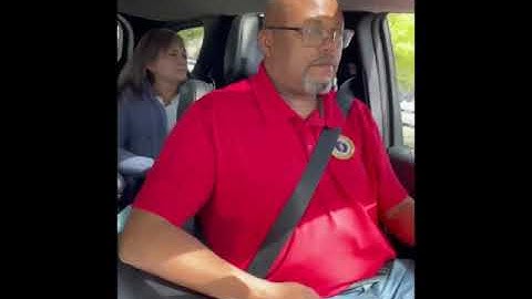 Distracted Driving - Texting