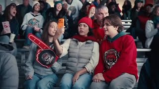 Verizon Commercial #6 (2026)