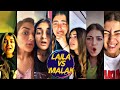 تيك توك تجميع مقاطع ليلى زاهر وملك زاهر كوميدية 2020 Tik Tok 