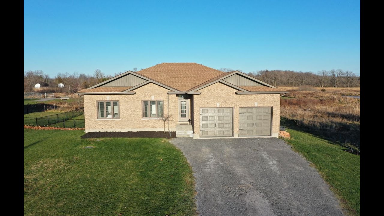 267 County Rd 8 Napanee, ON For Sale YouTube