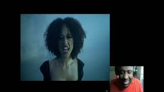 Cinnamon Babe Pure O Reaction