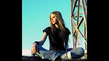 Basket Case - Avril Lavigne (Live)