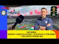 ARGENTINA Y LIO MESSI EN LA HISTORIA | LOS DESAFÍOS EN EL MUNDIAL | SABES DEPORTES EN ARGENTINA