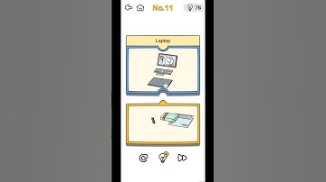 Brainstorming Level 11 #offlinegames #8infinity #level11 #brainstorming #brainout #mobilegame