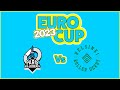 Paris roller derby vs helsinki roller derby  eurocup 2023  game 9