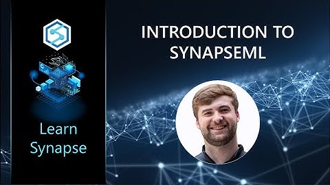 Introduction to SynapseML