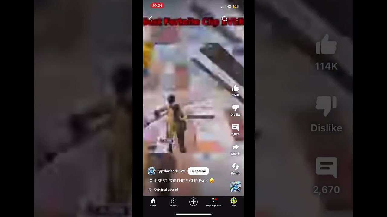 What A Clip