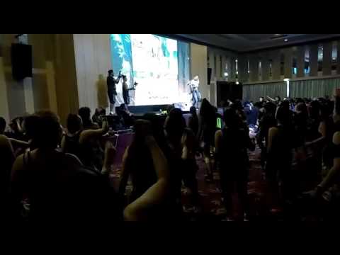 Salsation blast Asia 2016(3)