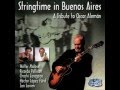 Walter Malosetti - Stringtime in Bs. As. a tribute to Oscar Aleman (Full álbum)