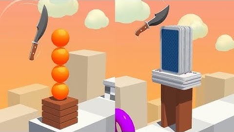 Slice it all 🔪🔥😂All Levels Gameplay walkthrough Android, iOS PART 101 NEW UPDATE Levels (66-69)