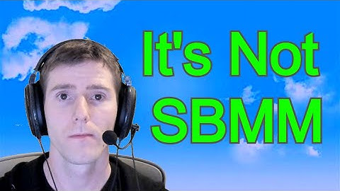 The REAL Reason Games are so Sweaty Nowadays