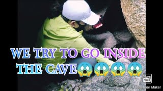 CHEUNG PO CHAI CAVE ADVENTURE!! EXTREME CAVING!!