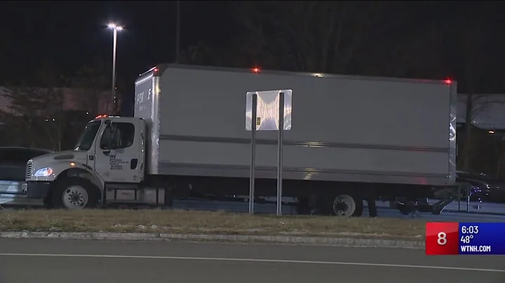 Police, witnesses provide more information on deadly alleged road rage incident on I-84