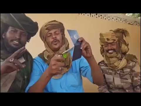 شارون هذه رسالة في بريد وزير الداخلية ويقوم بحر ق الجواز السوداني احداث الساعة احداث السودان