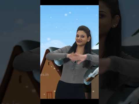 Action Songs in