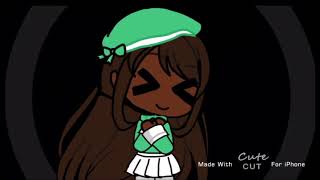 Hero/tail/lights Meme /gacha Life/
