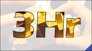 ASMR • Best of Wood Sanding • 3 Hours (NO TALKING) screenshot 3