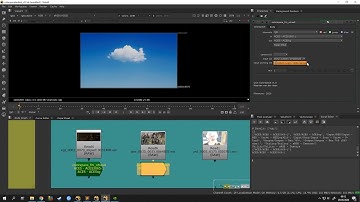 Nuke Gizmo - Set OCIO Colorspace [v1] [python]