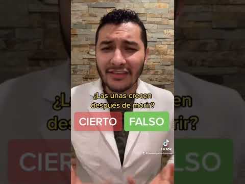 Video: Salario forense